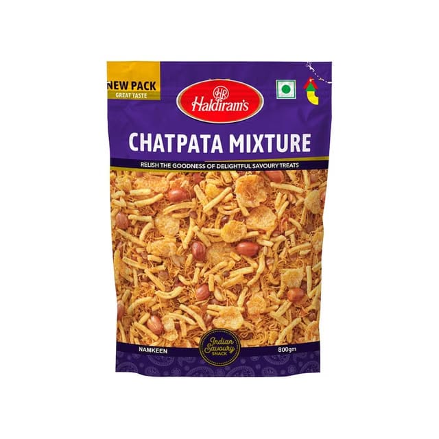 Haldiram's Chatpata Mixture Namkeen