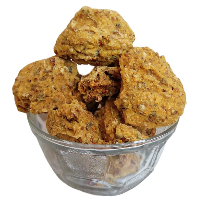SSG Amritsari Urad Dal Wadi