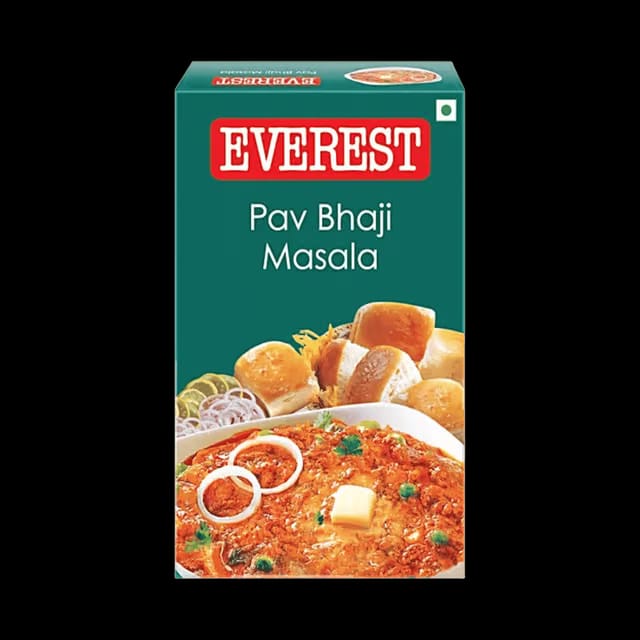 Everest Pav Bhaji Masala Powder