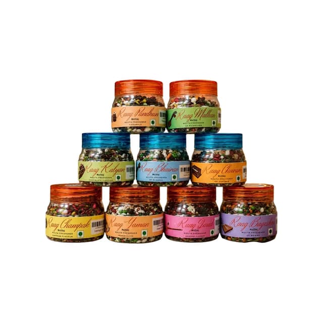 Duiba Musical Mouth Freshener Combo