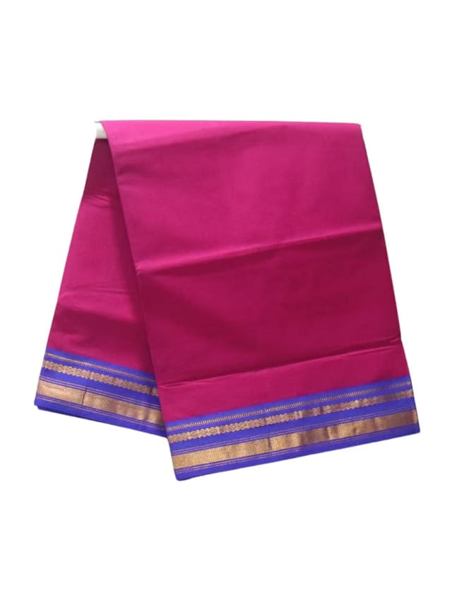 Venkatagiri Cotton Saree for Women