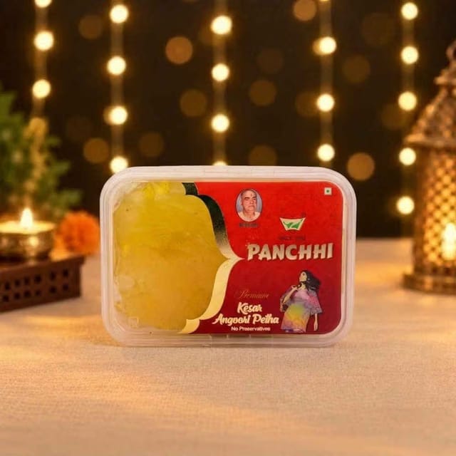 Panchhi Petha Kesar Angoori Petha