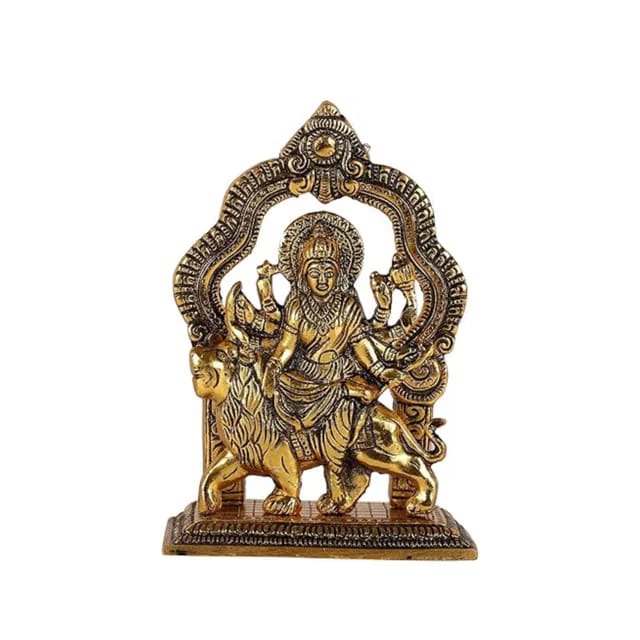 PURESTORY Fengshui MATA Rani Statue