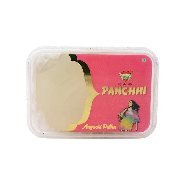 Angoori Petha by Panchhi