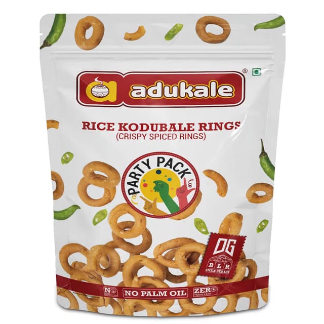 Adukale Rice Kodubale