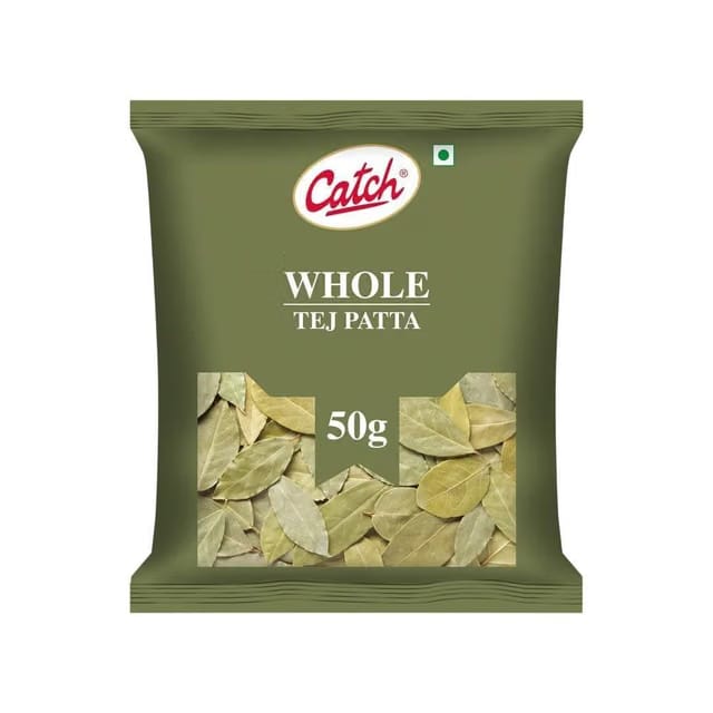 Catch Whole Bay Leaf