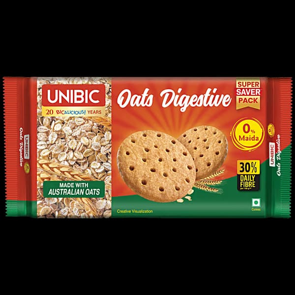 Unibic Oats Digestive