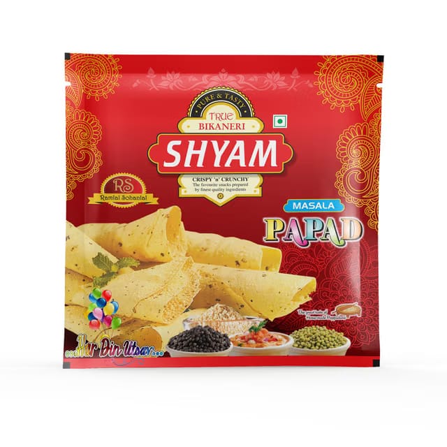 Shyam