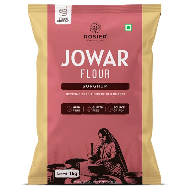 ROSIER Jowar Atta