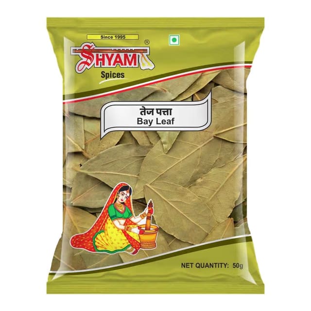 Shyam Bay Leaf (Tej Patta)