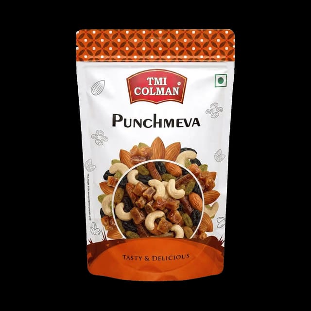 TMI COLMAN Mix Dry Fruits