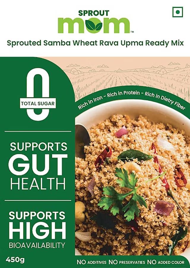 Upma Mix
