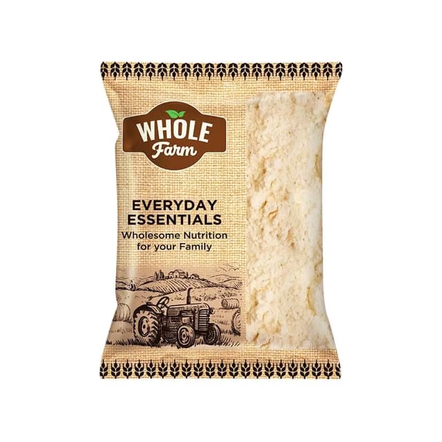 Whole Farm Premium Chana Sattu