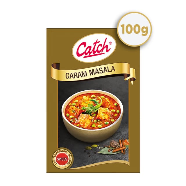 Catch Garam Masala