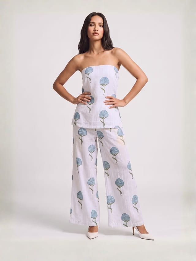 Daisy Co-ord Set