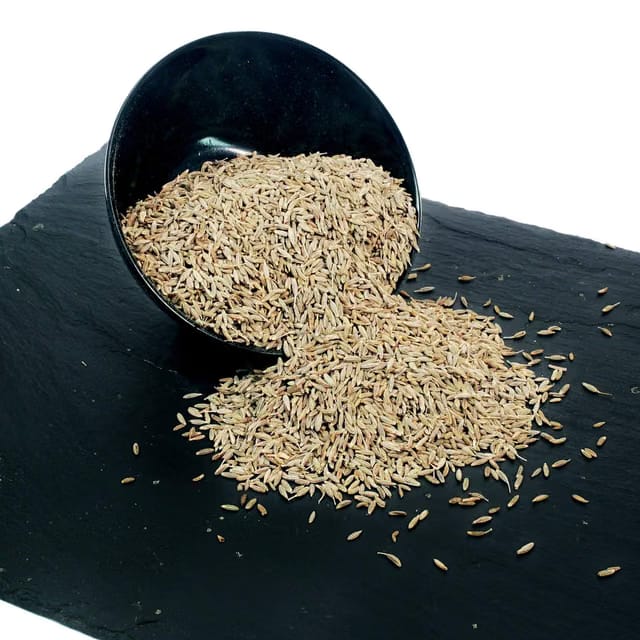 More Spices - Jeera, 100Gm (Loose), Cumin, Seeds