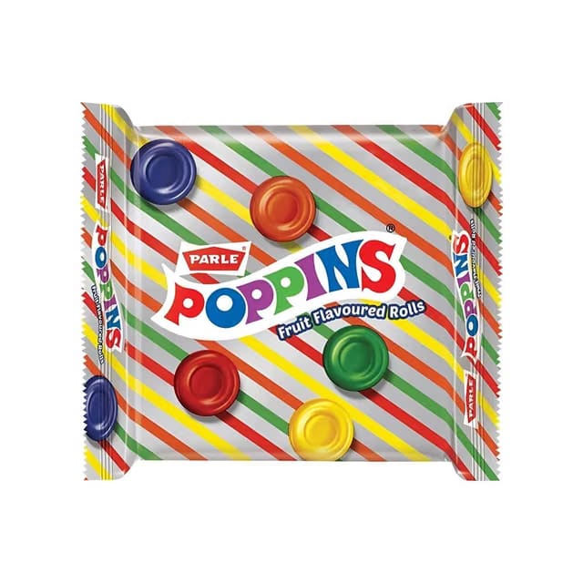 Parle Poppins Candy