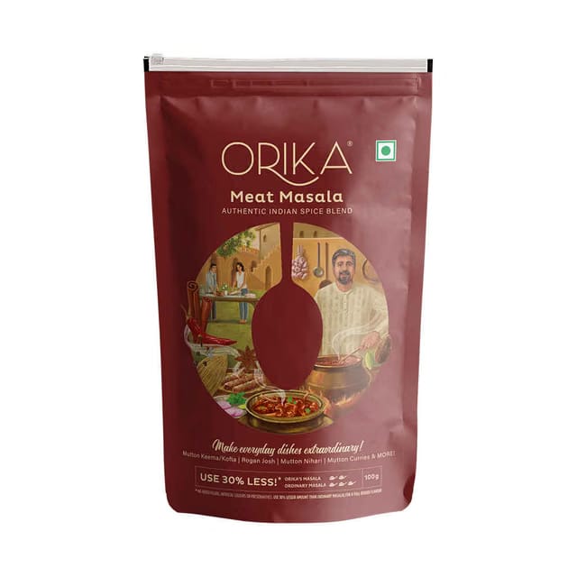 Orika Meat Masala