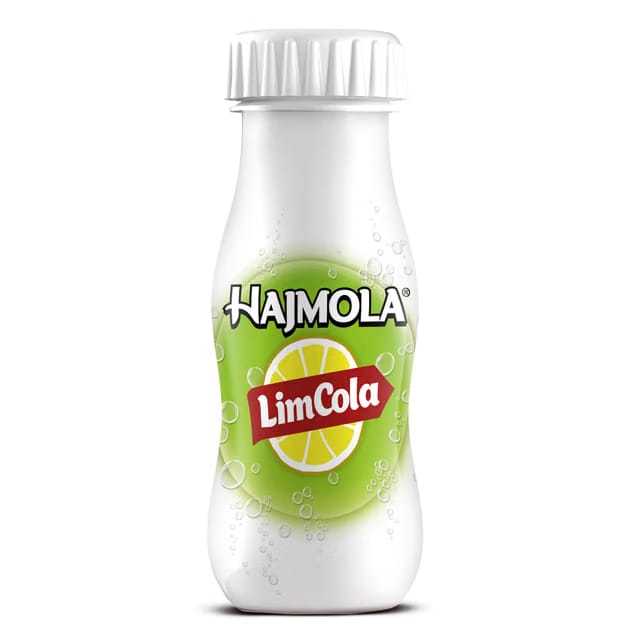 Dabur Hajmola Limcola Digestive Tablets