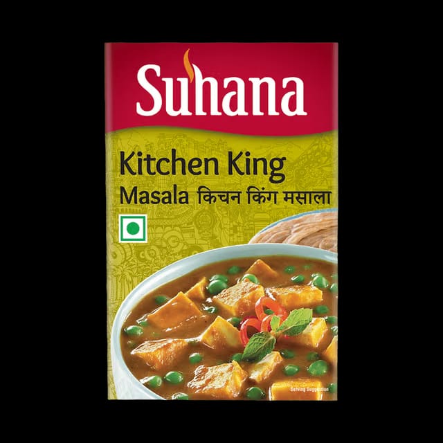 Suhana Kitchen King Masala
