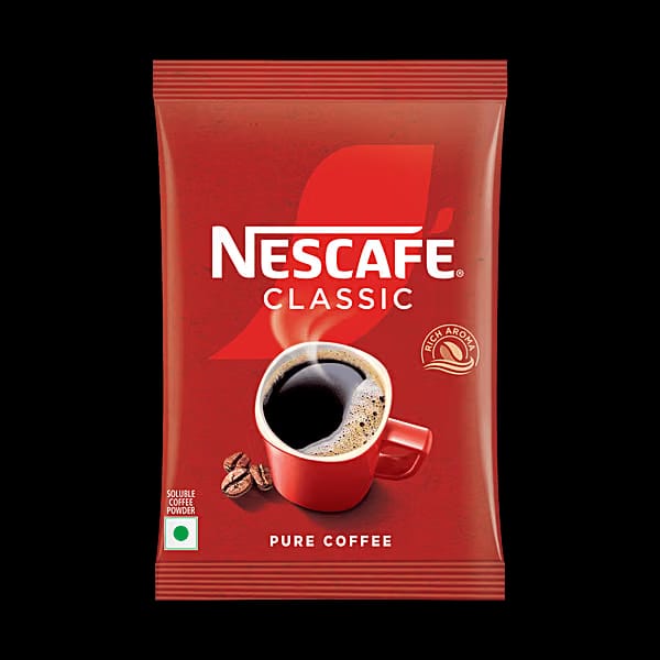 Nescafe Classic Instant Coffee Powder