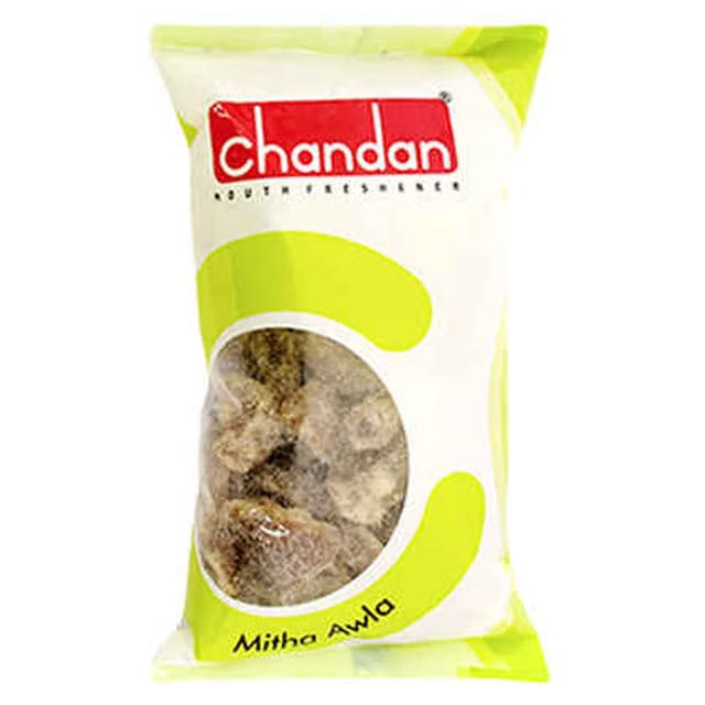 Chandan Mitha Awla Mouth Freshener