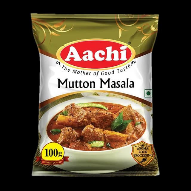 Aachi Mutton Masala