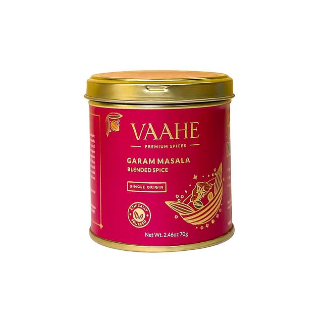 VAAHE Garam Masala