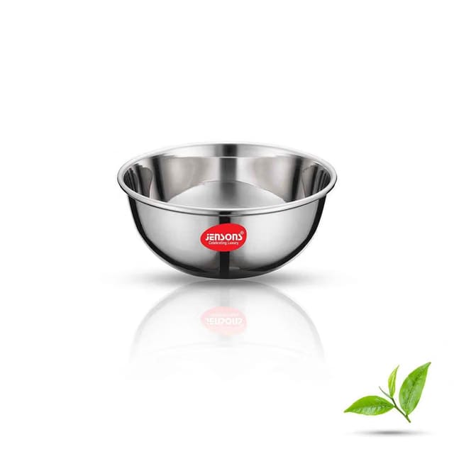 Stainless Steel Katori 5.5 Inch