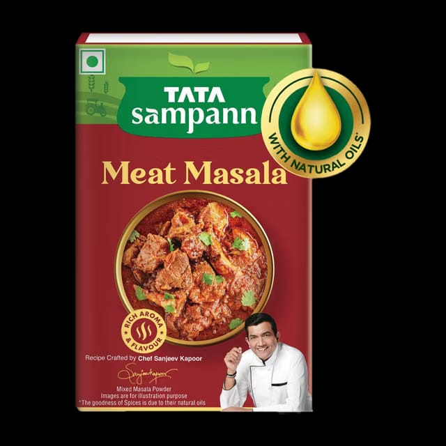 Tata Sampann Meat Masala