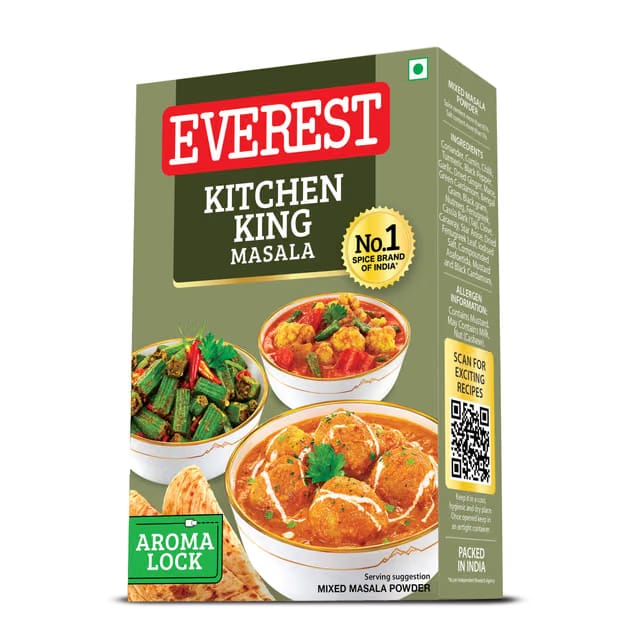 Everest Kitchen King Masala