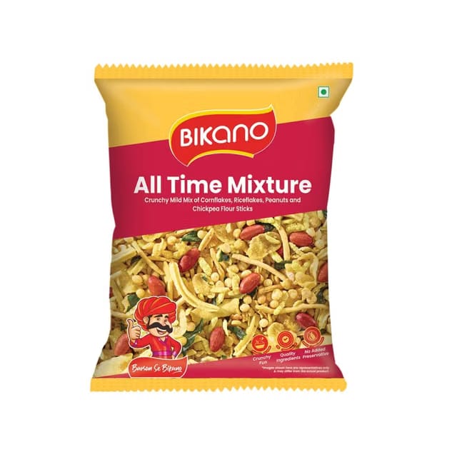 Bikano All Time Mixture Namkeen