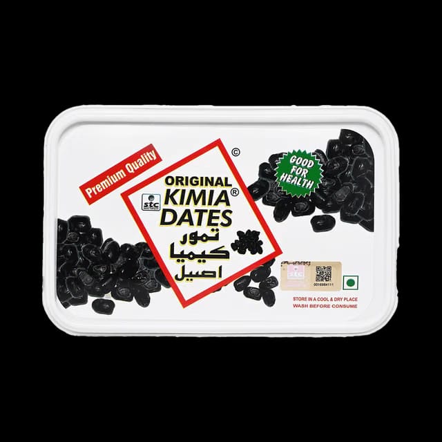 Original Kimia Dates By STC