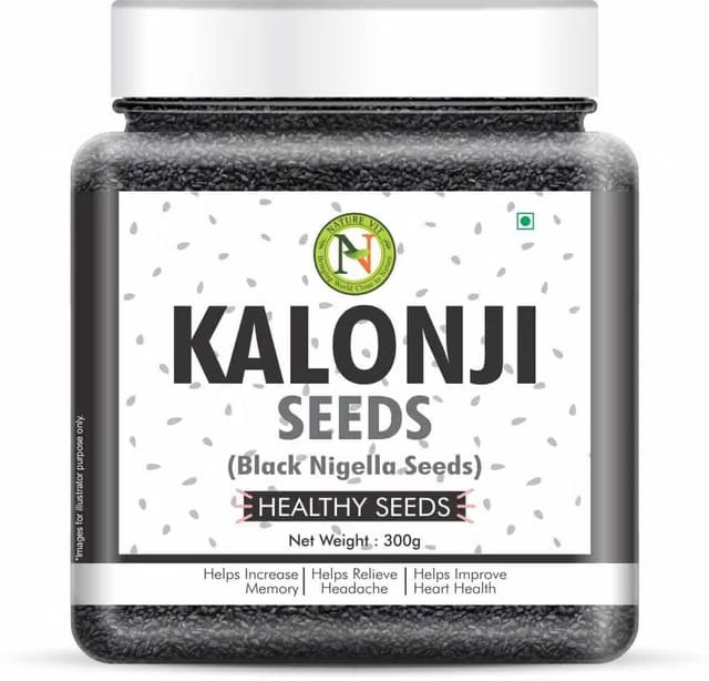 Nature Vit Nigella Seeds