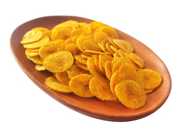 looms & weaves - Kerala Banana Chips