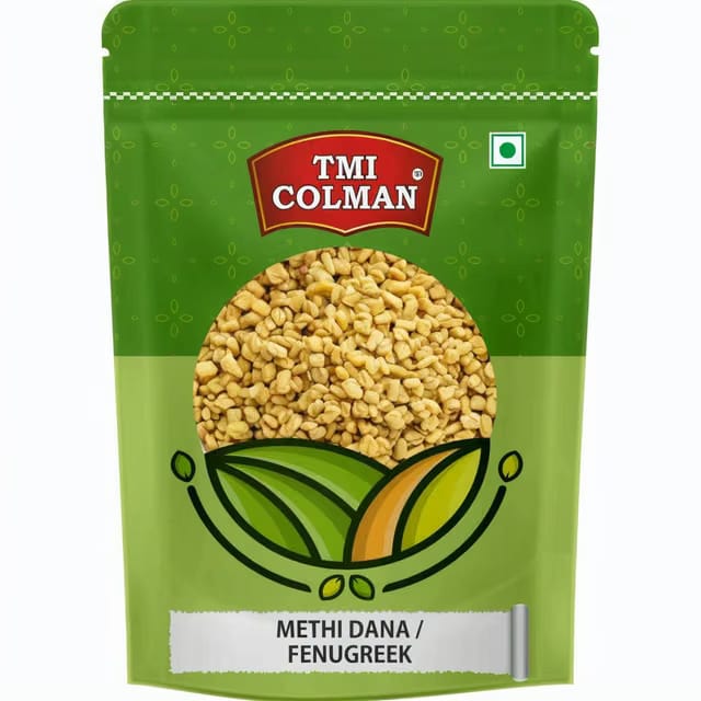 TMI COLMAN Methi Dana/ Fenugreek