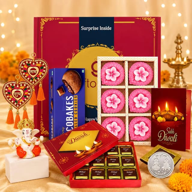 Midiron Diwali Gift Hamper