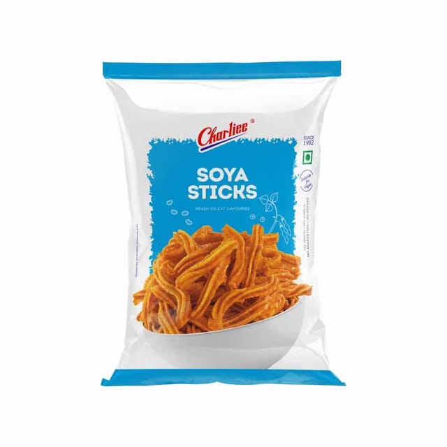Charliee Soya Sticks