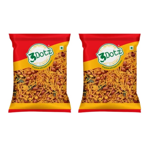 3Dotz Kerala Mixture Namkeen