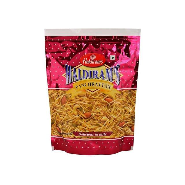 Haldiram's Namkeen Panchrattan