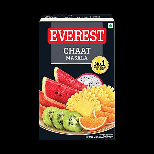 Everest Chaat Masala