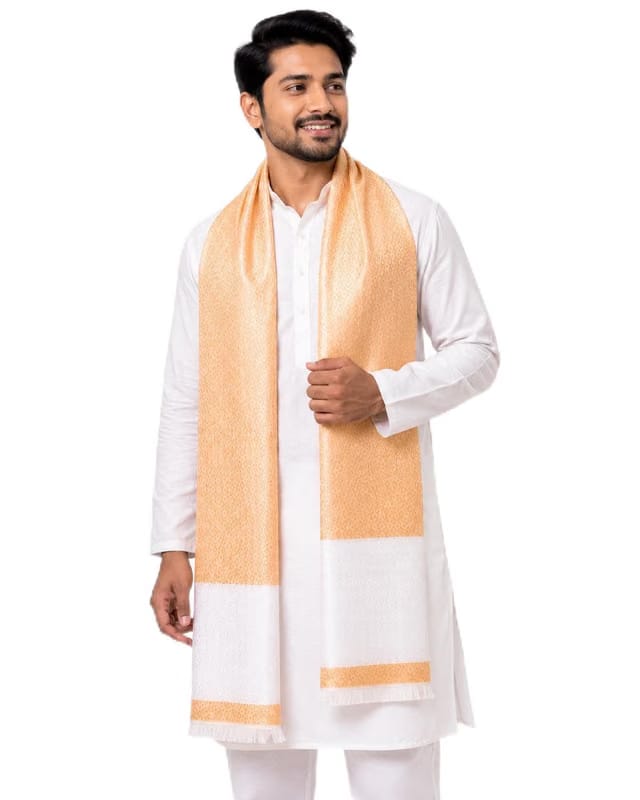 Men’s Ponnadai Honor Shawl