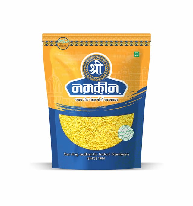 Shree Namkeen Nylon Sev