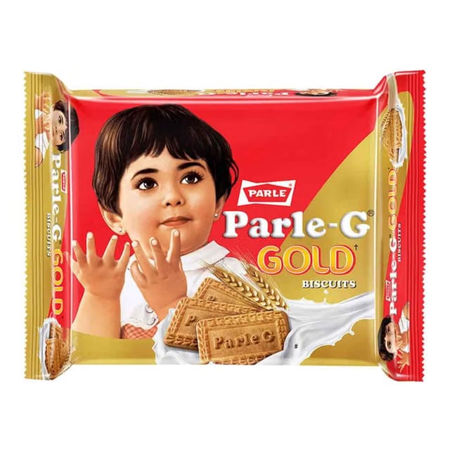 Parle-G Gold