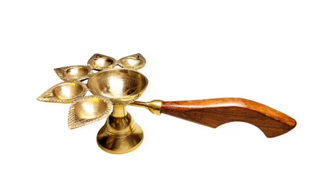 [P.E] Panch Pradip