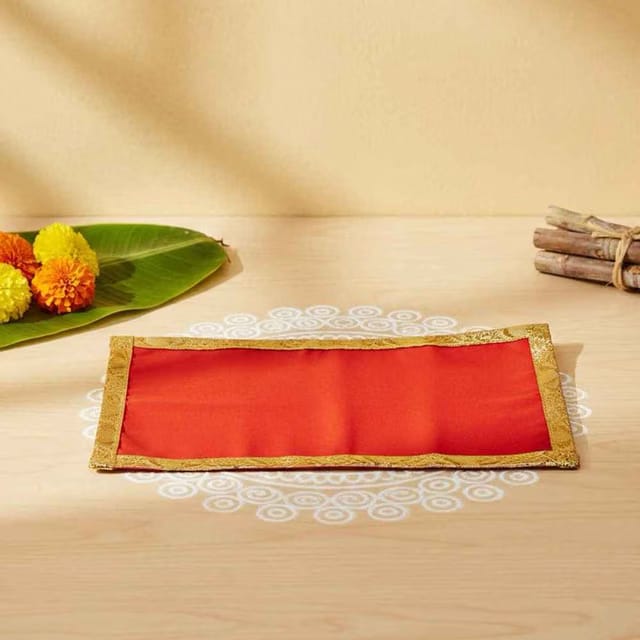 Velvet Aasan Medium
