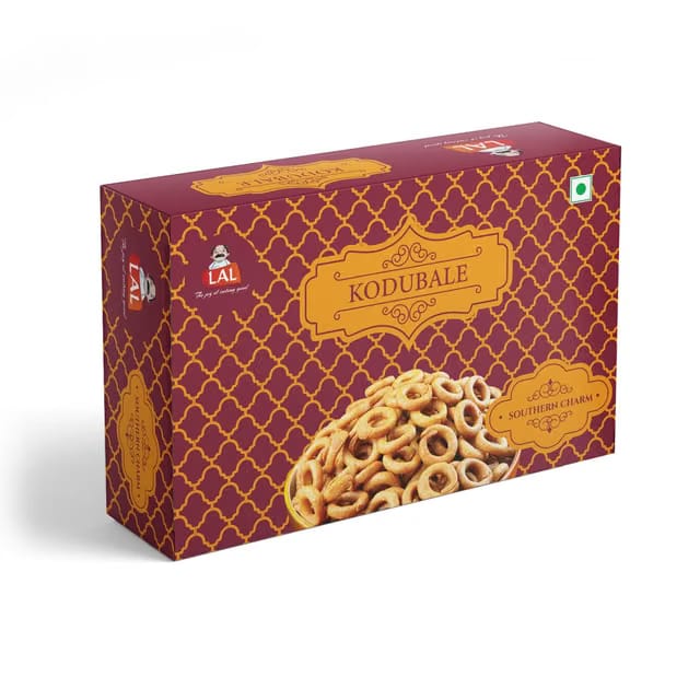 Lal Sweets Kodubale