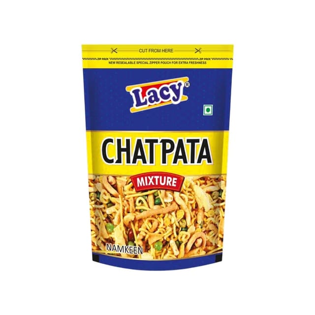 Lacy Chatpata Mixture Namkeen
