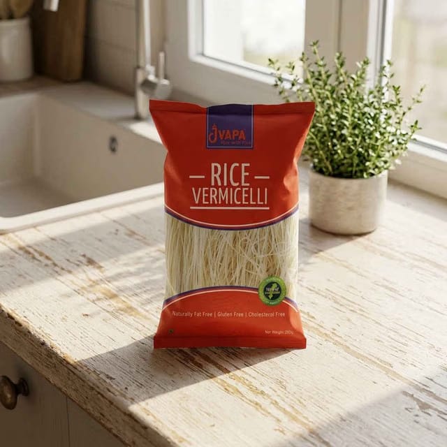 Jvapa Rice Vermicelli