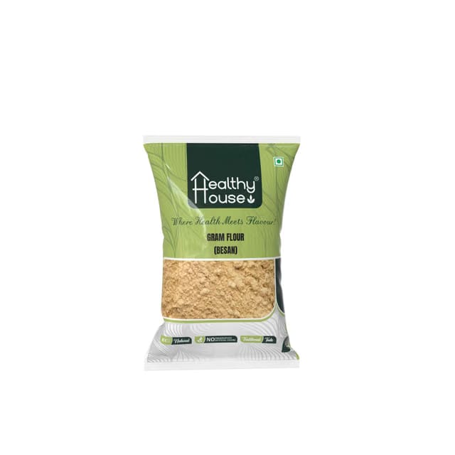 Healthy House Gram Flour
